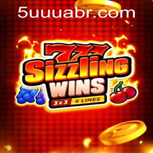 Discover the Thrills of 777sizzlingwins: A Journey into the Ultimate Gaming Experience
