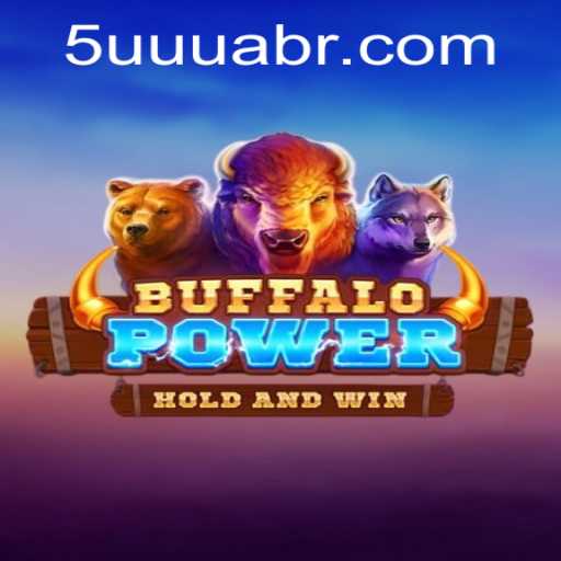BuffaloPower: A Journey Into the Wild