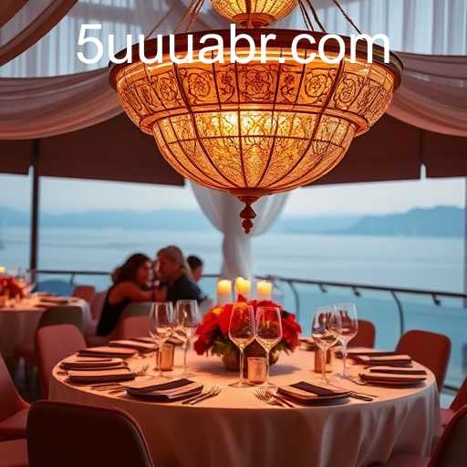 Exclusive Events: Exploring Unique Experiences with 5uuua.com