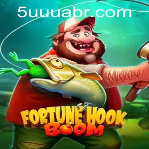 FortuneHookBoom: A Comprehensive Guide to the Thrilling New Game