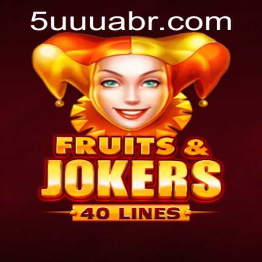 FruitsAndJokers40: Dive into an Enthralling Gaming Experience