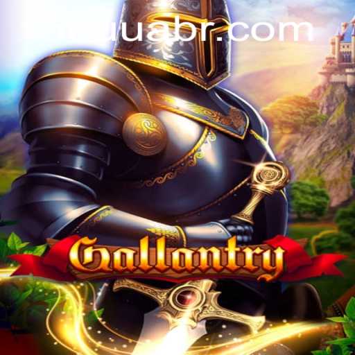Gallantry: The Strategic World of 5uuua.com