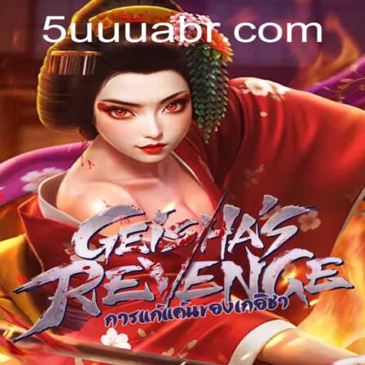 Unveiling GeishasRevenge: A Tale of Strategy and Intrigue