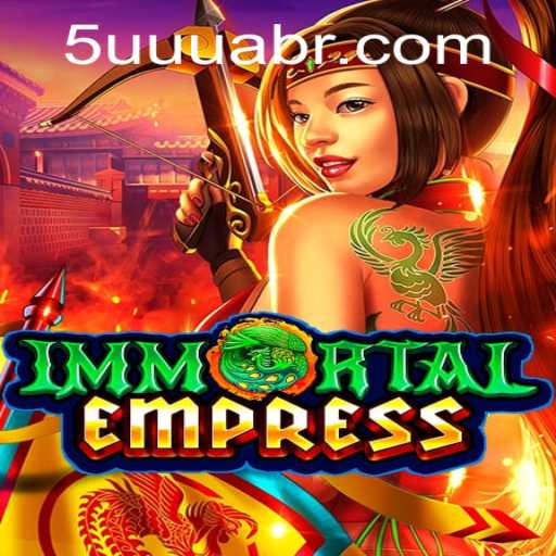 ImmortalEmpress: A Journey into an Epic Fantasy Realm