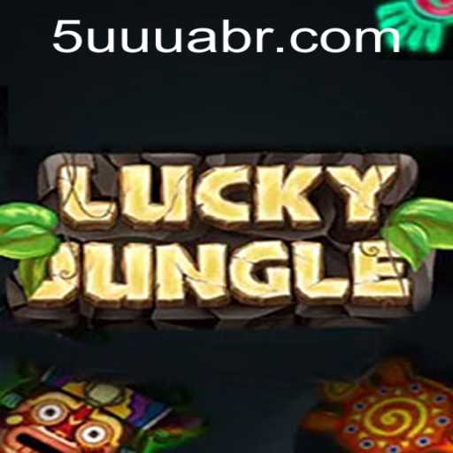 LuckyJungle: An Exciting Adventure Game