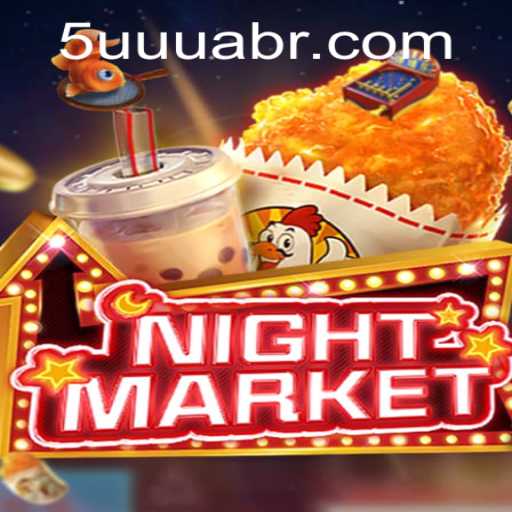 Exploring the Excitement of NIGHTMARKET: An Immersive Gaming Experience