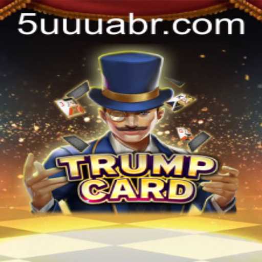 TrumpCard Game: A Modern Twist on Strategy and Fun
