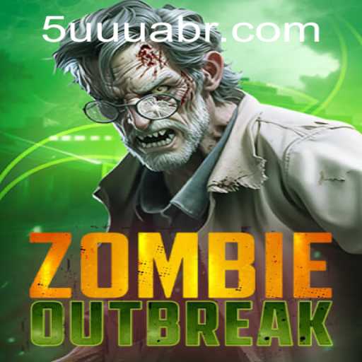 ZombieOutbreak: An Immersive Experience in Surviving the Undead